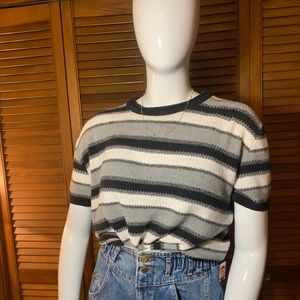 Vintage Sweater Top